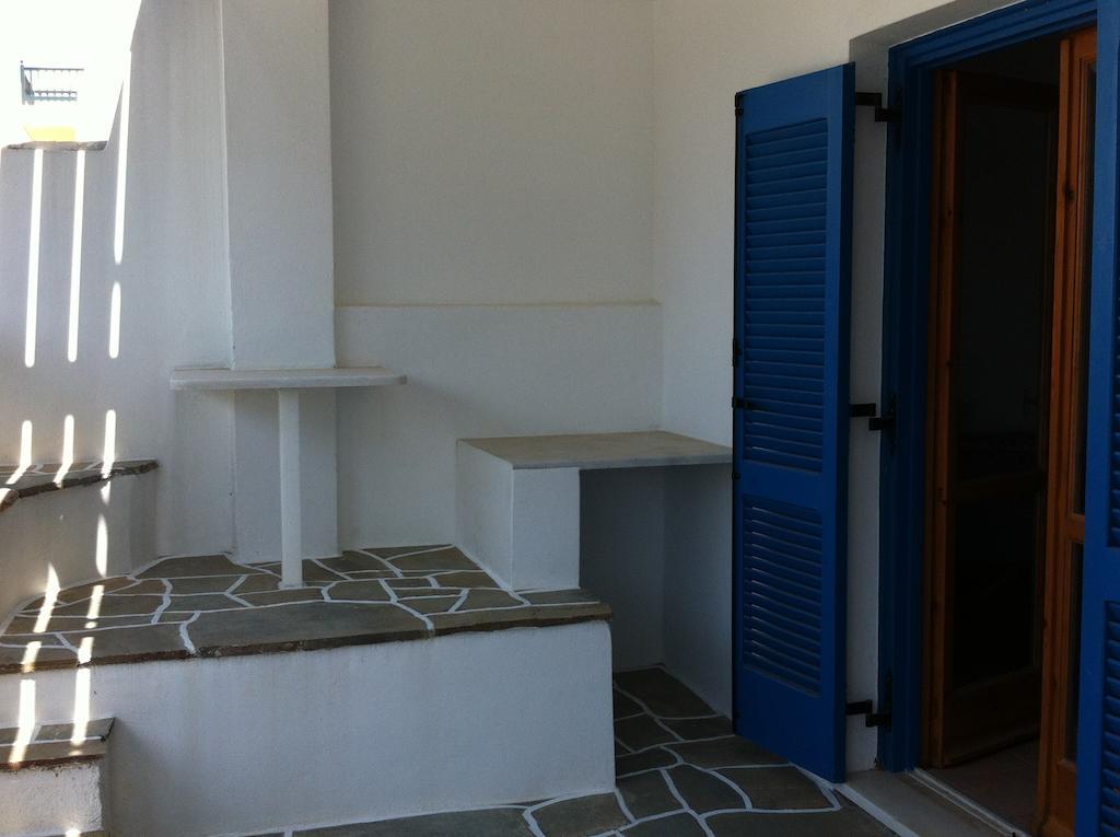 Apartment Vangelis