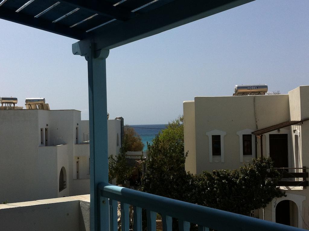 Vangelis Agios Prokopios (Naxos)