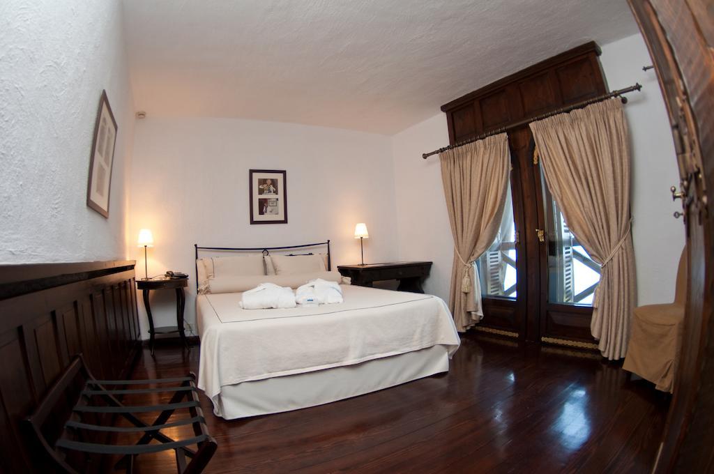 Hotel Porto Carras Galini