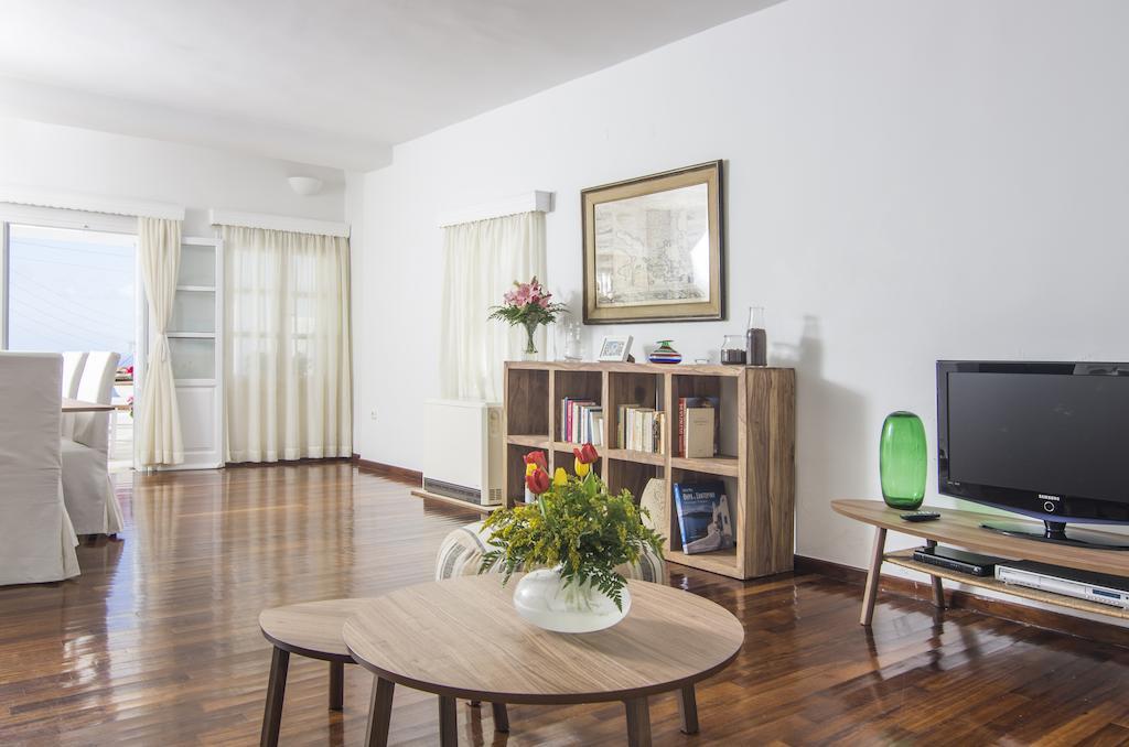 Villa Erofili Fira (Santorini)