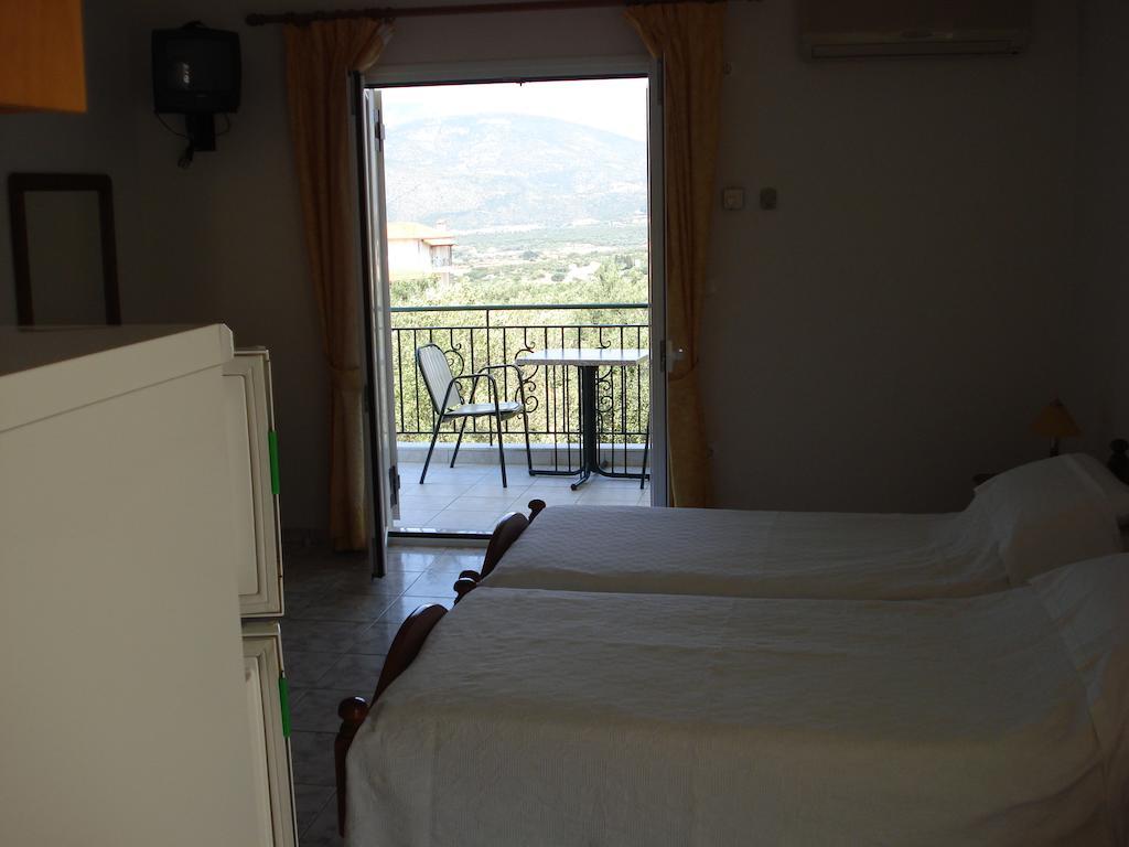 Apartment Kallithea Valsamata