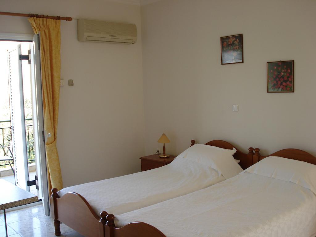 Kallithea Valsamata