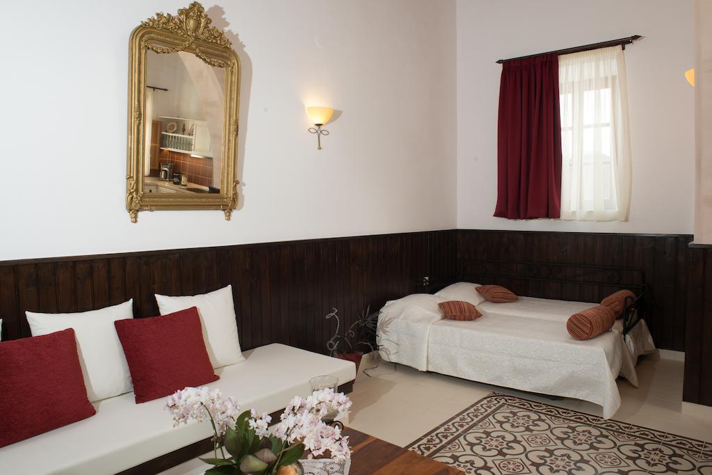 Villa Amalia Lindos (Rhodes)