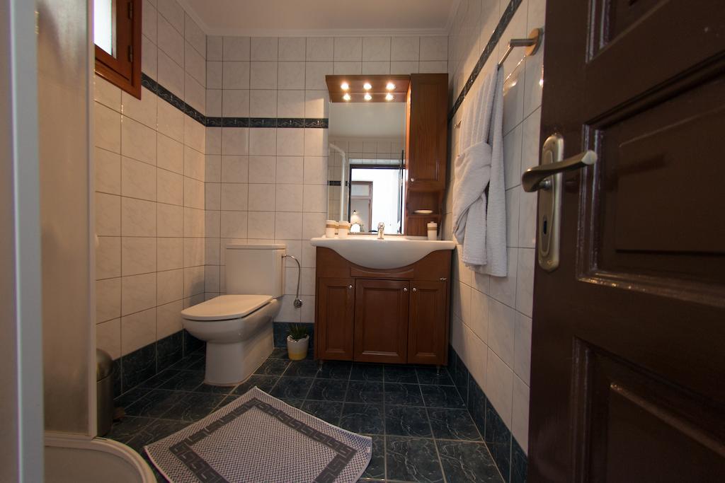 Villa Amalia Lindos (Rhodes)