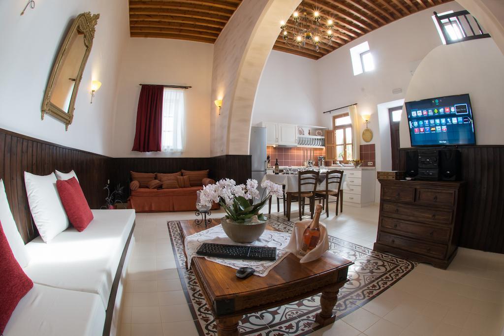 Villa Amalia Lindos (Rhodes)