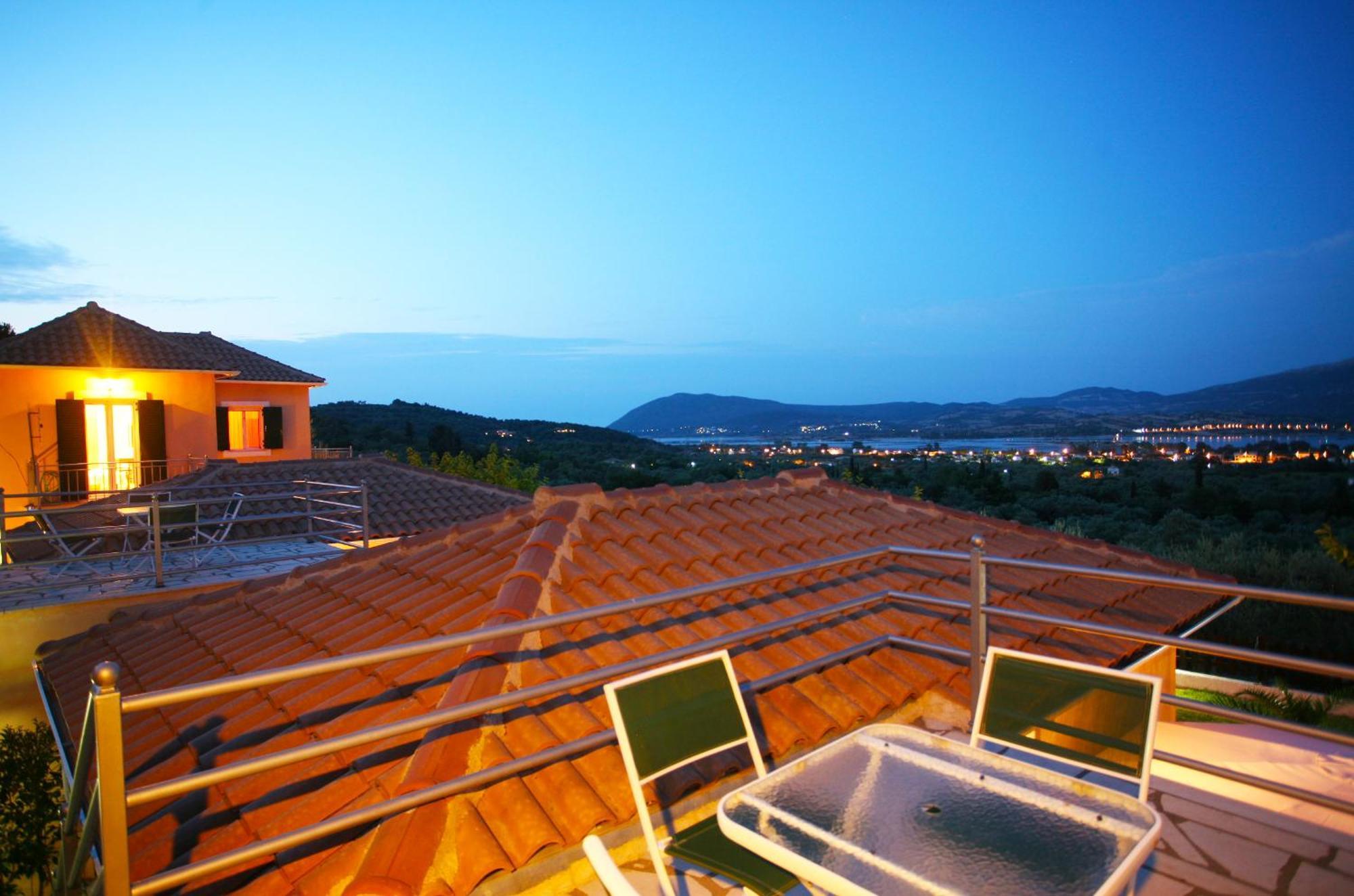 Apartment Athina Kariotai