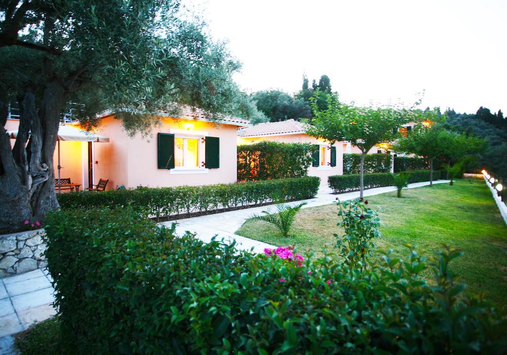 Apartment Athina Kariotai