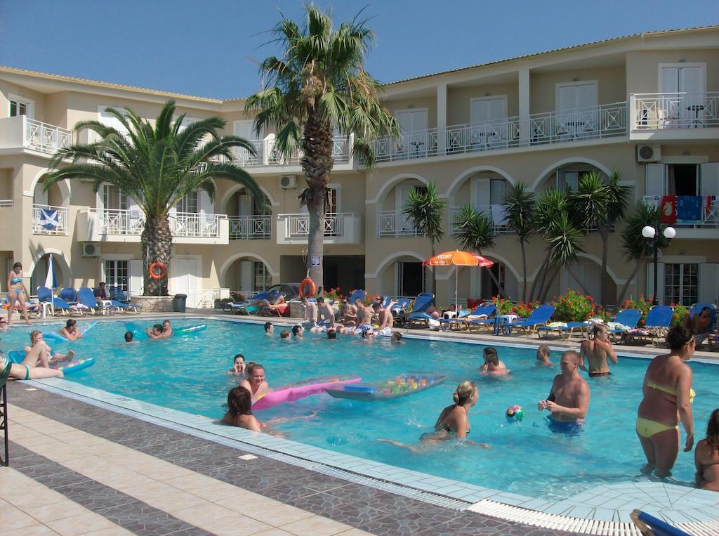 Aparthotel Vivian Hotel