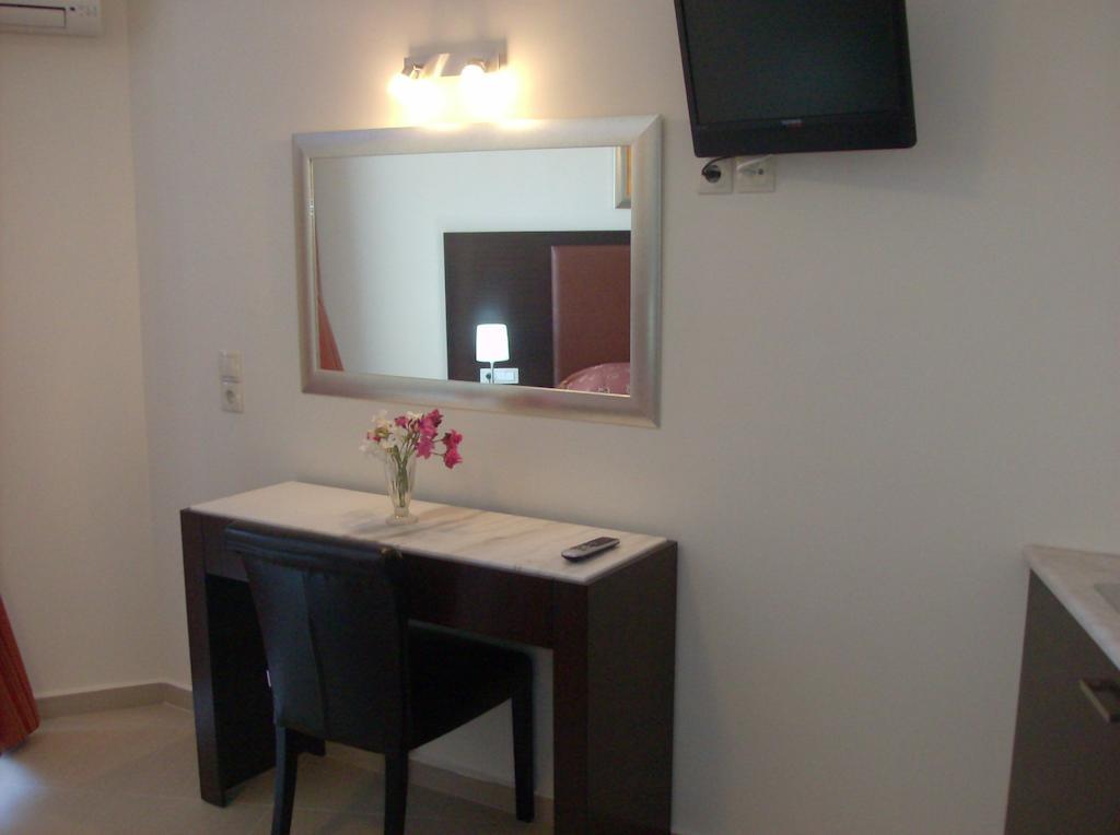 Aparthotel Vivian Hotel 2*