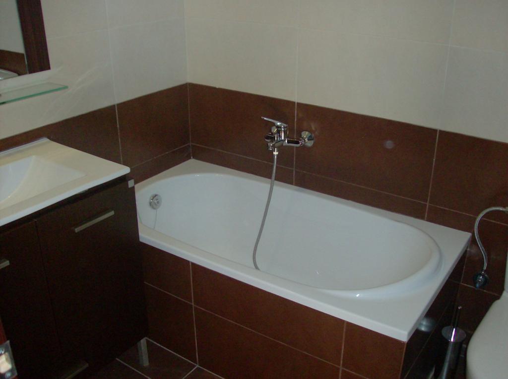 Aparthotel Vivian Hotel