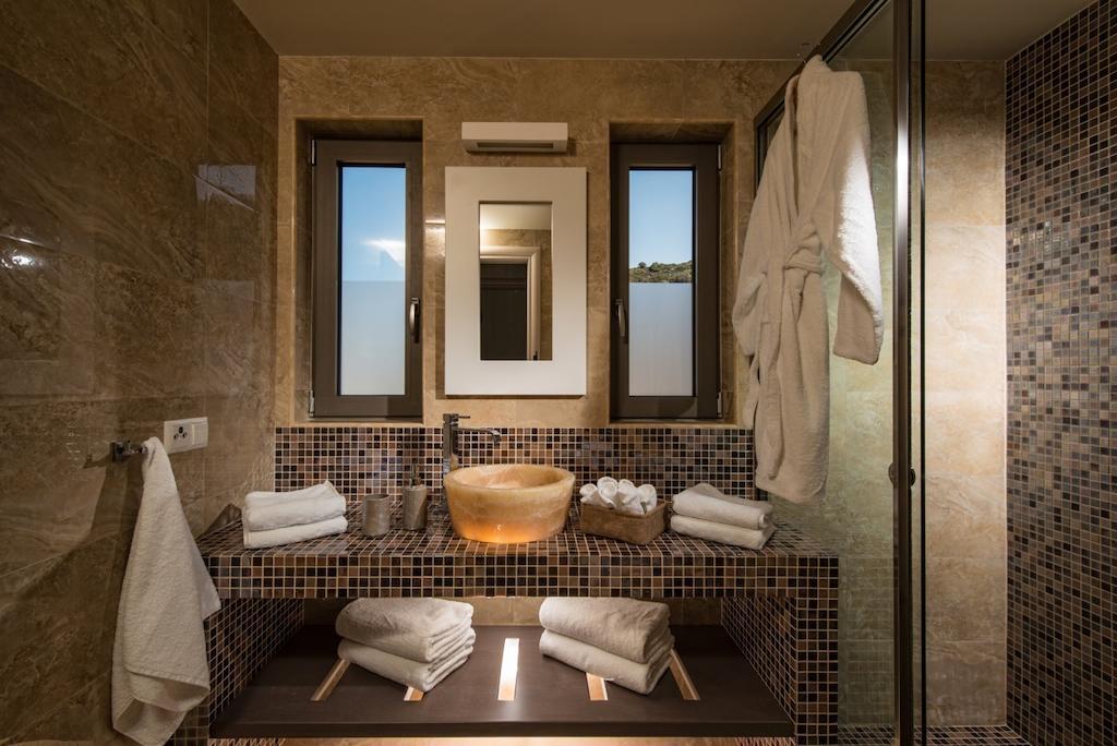 Villa Irida Luxury With Sea View