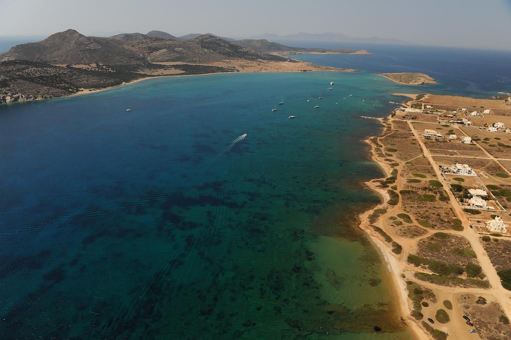 Apartment Antiparos Beach Agios Georgios (Antiparos)