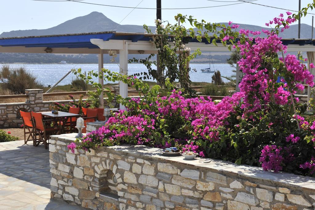 Antiparos Beach Agios Georgios (Antiparos)