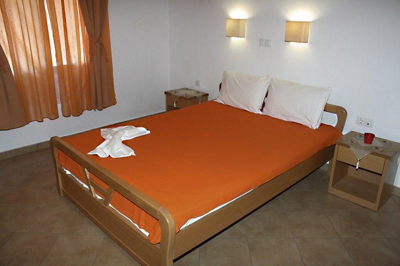 Apartment Perseus Skala Rachoni (Thasos)