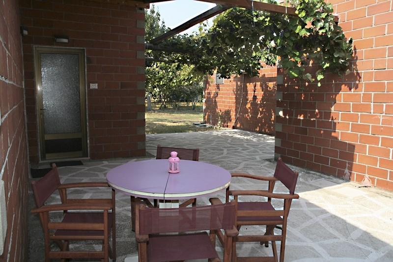 Apartment Perseus *