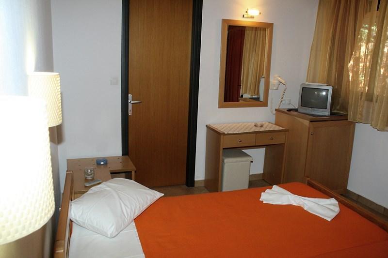 Apartment Perseus *