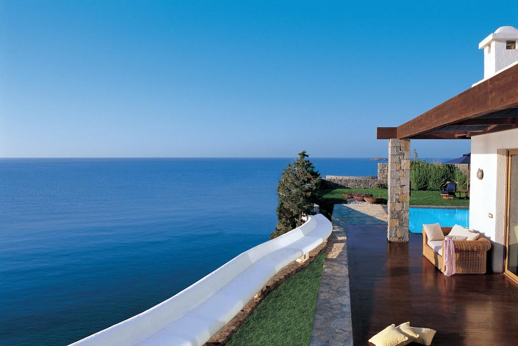 Resort Grand Lagonissi Lagonisi