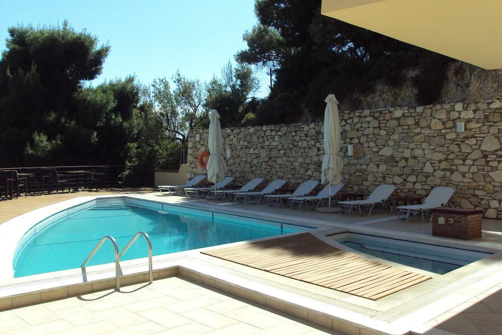 Guest house Agrabeli Limni (Evia)