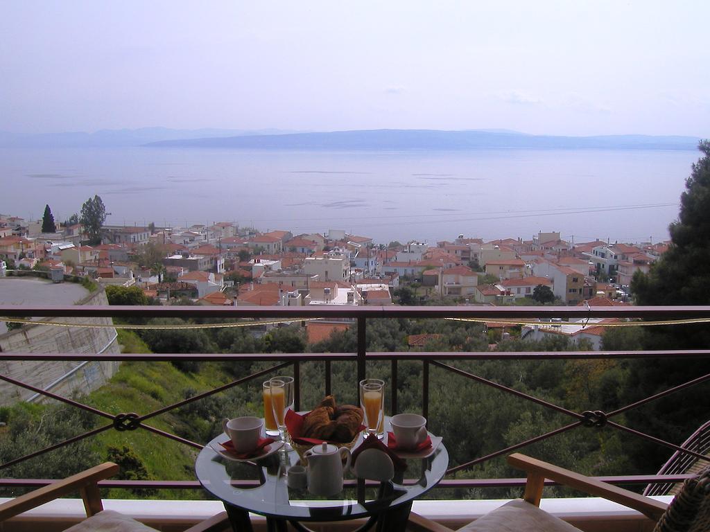 Guest house Agrabeli *