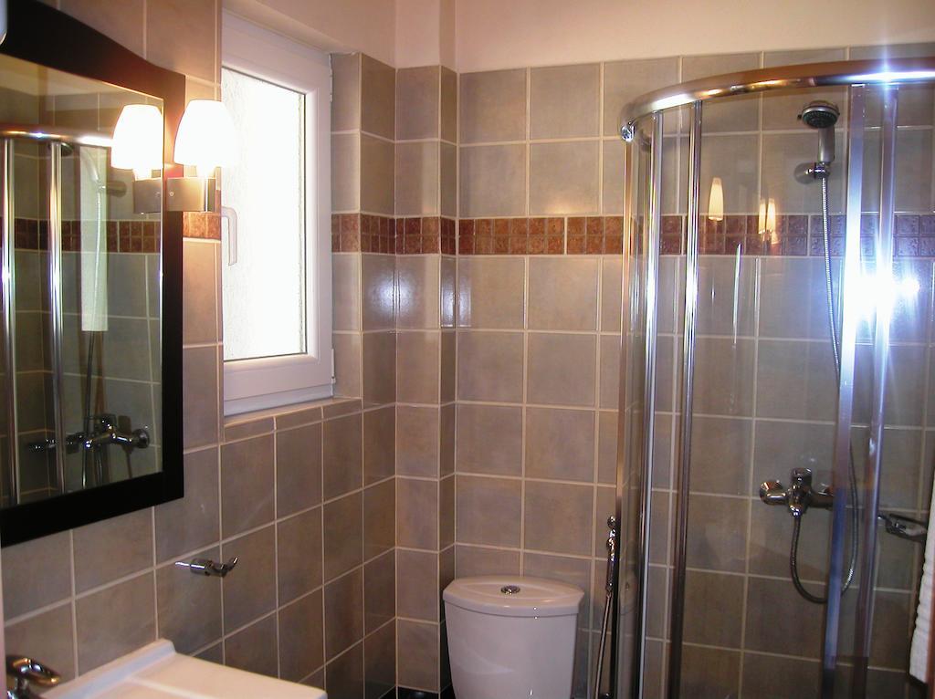 Guest house Agrabeli