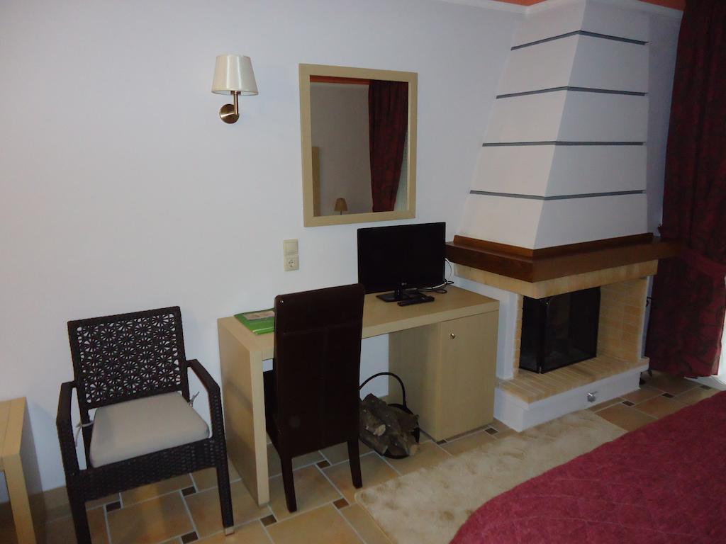 Guest house Agrabeli *