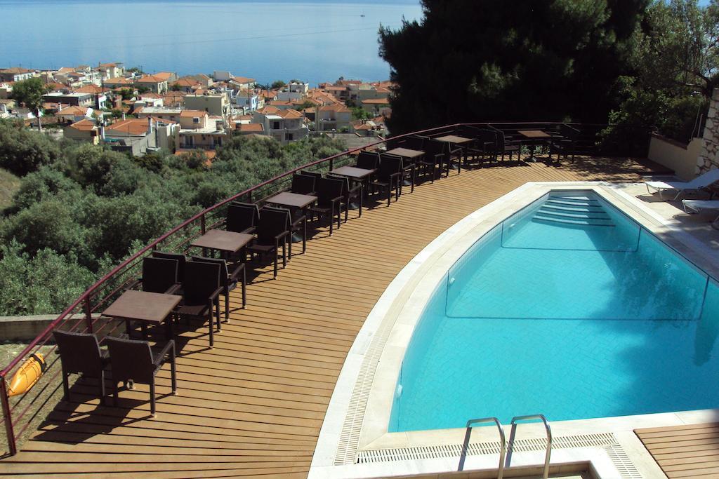 Agrabeli Limni (Evia)