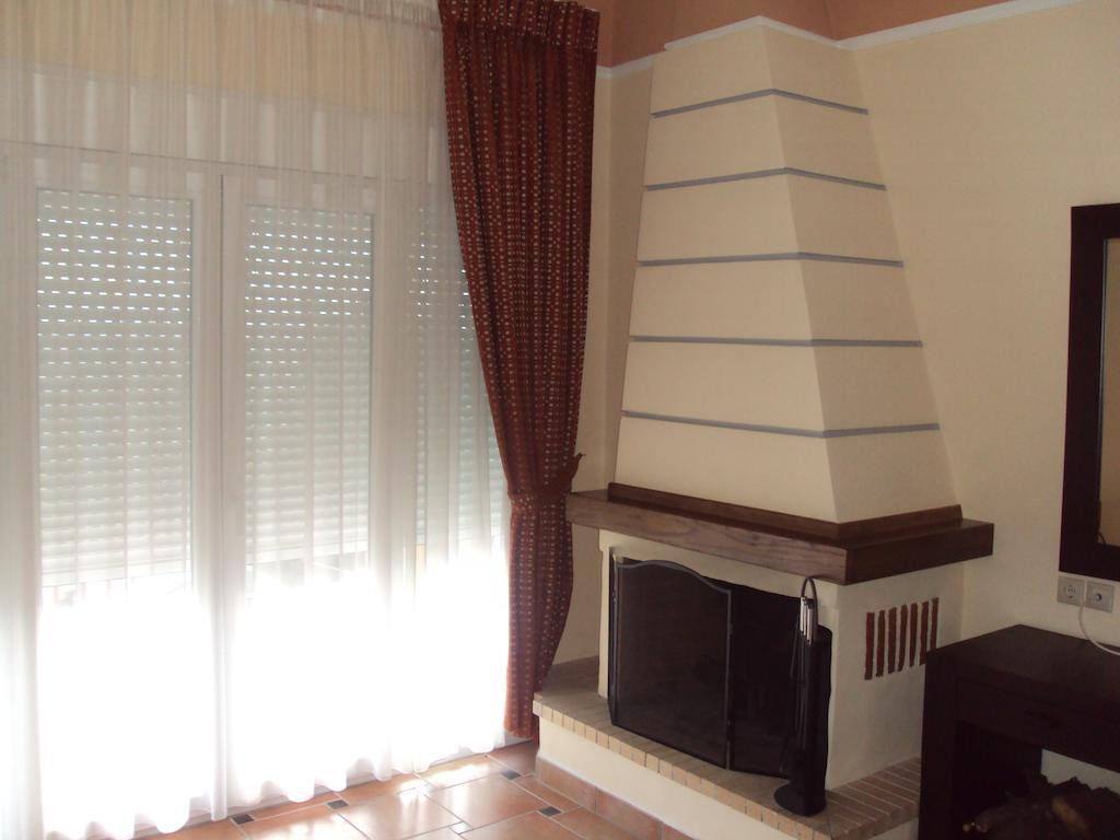 Guest house Agrabeli