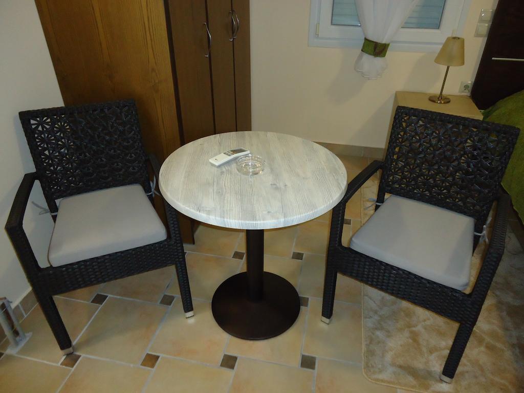 Guest house Agrabeli Limni (Evia)