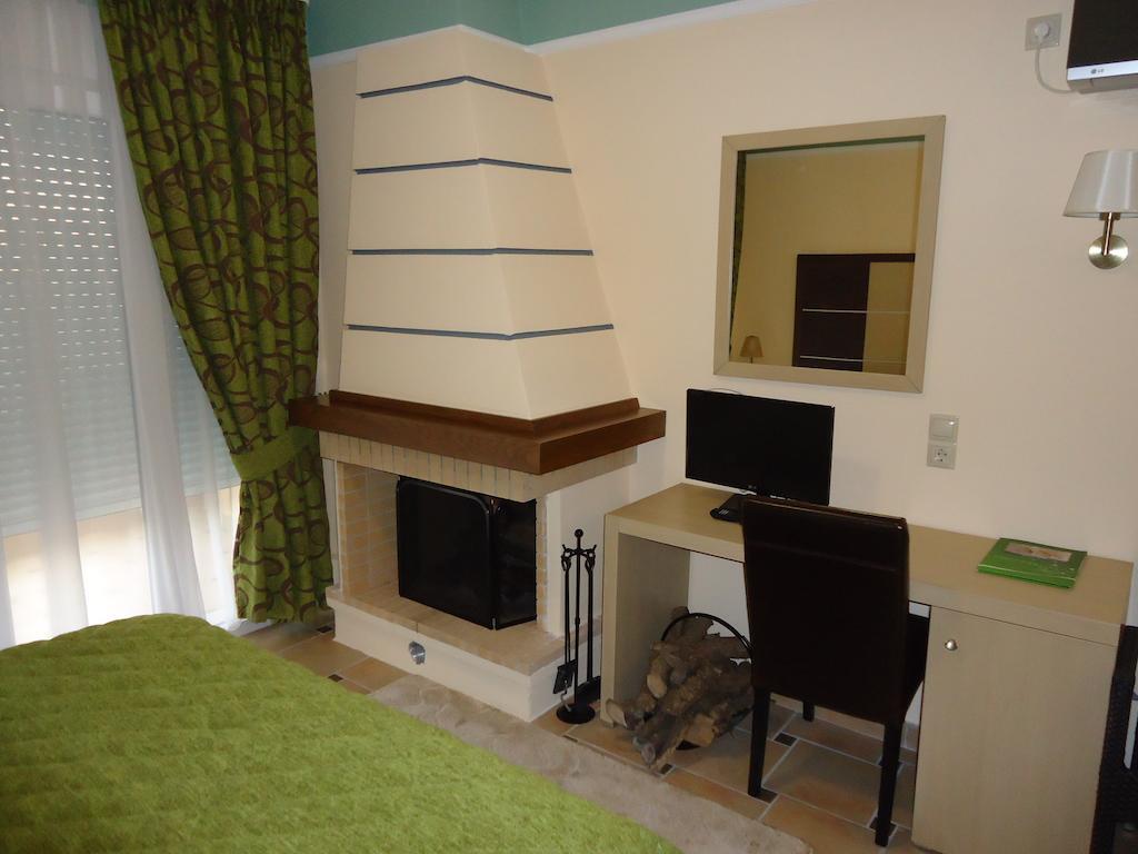 Guest house Agrabeli
