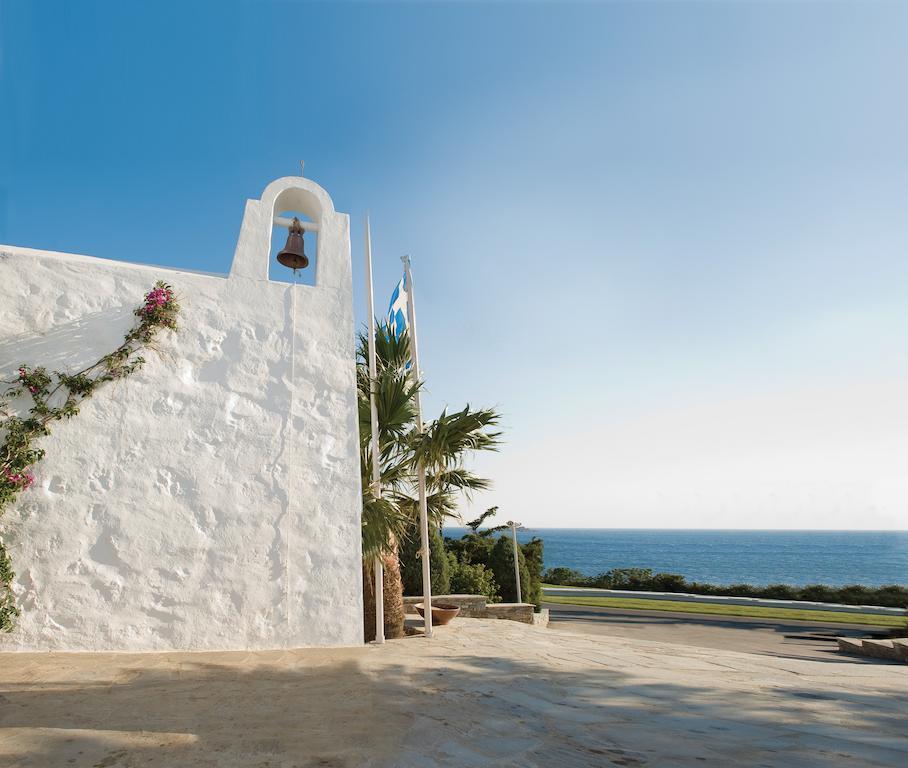 Resort Grand Lagonissi 5*