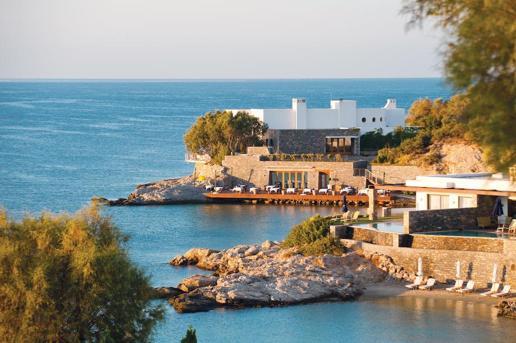 Resort Grand Lagonissi 5*