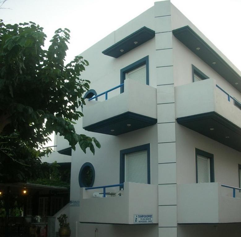 Guest house Star