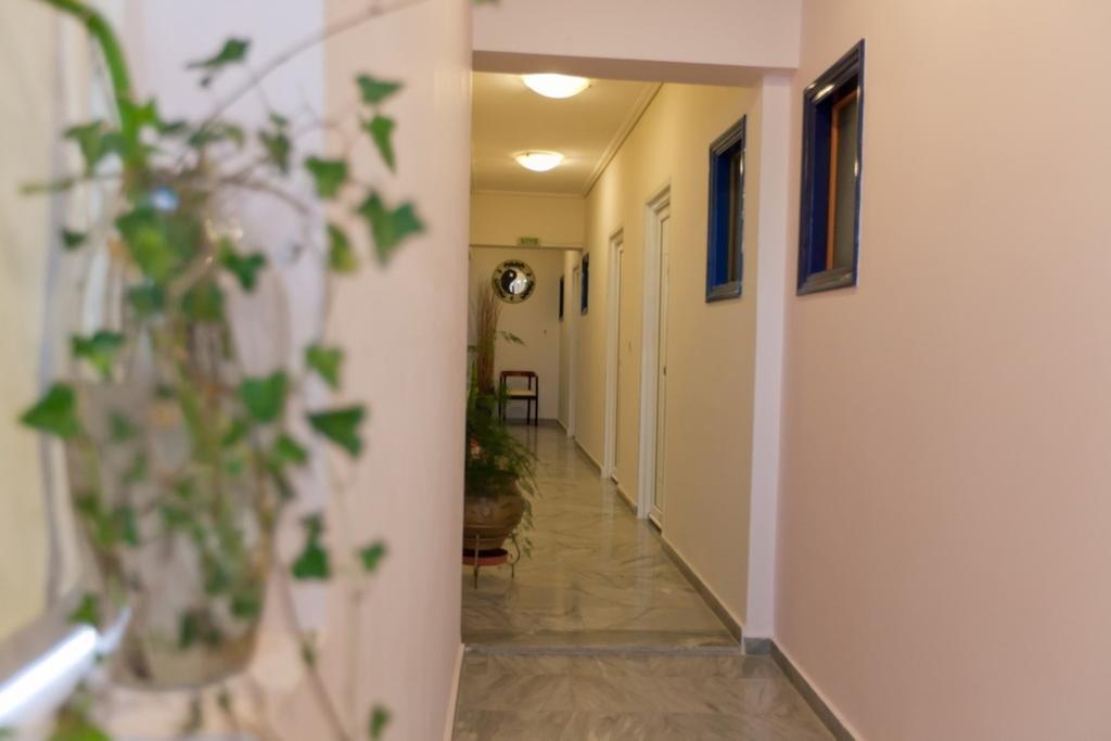 Guest house Star Nafpaktos