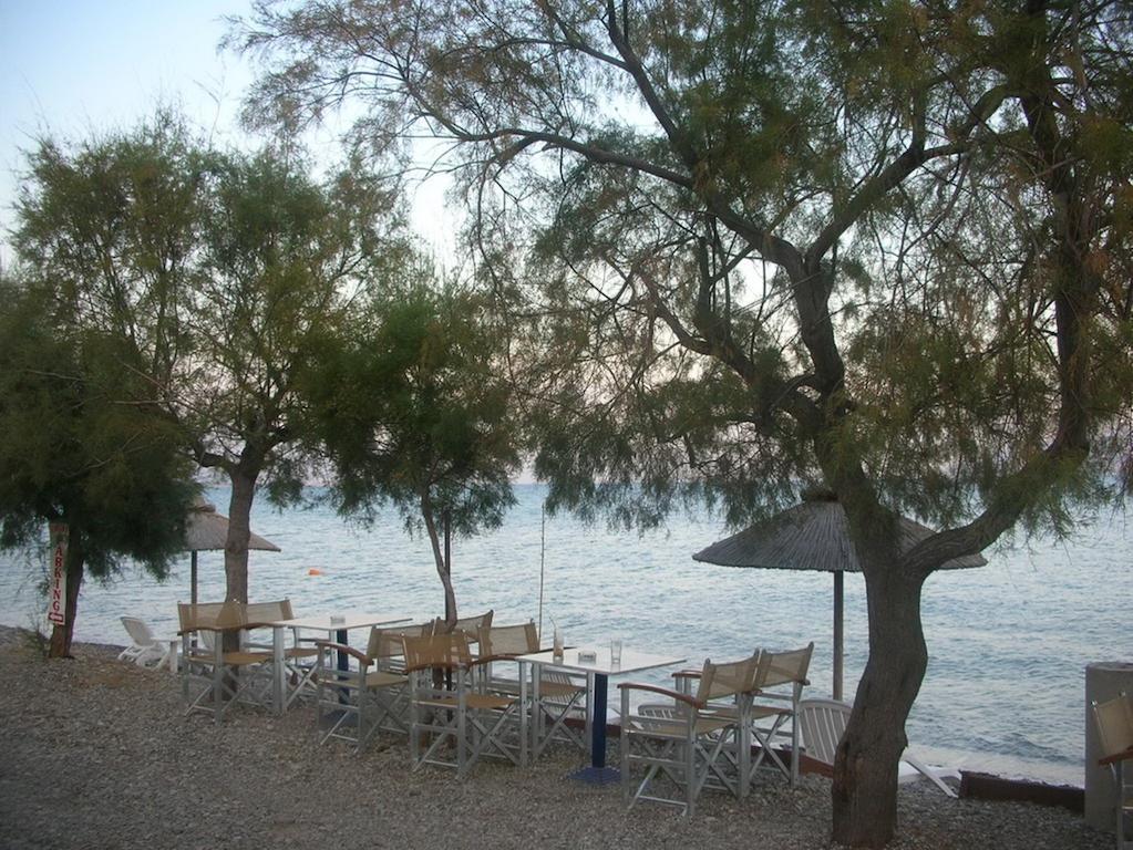 Guest house Star Nafpaktos