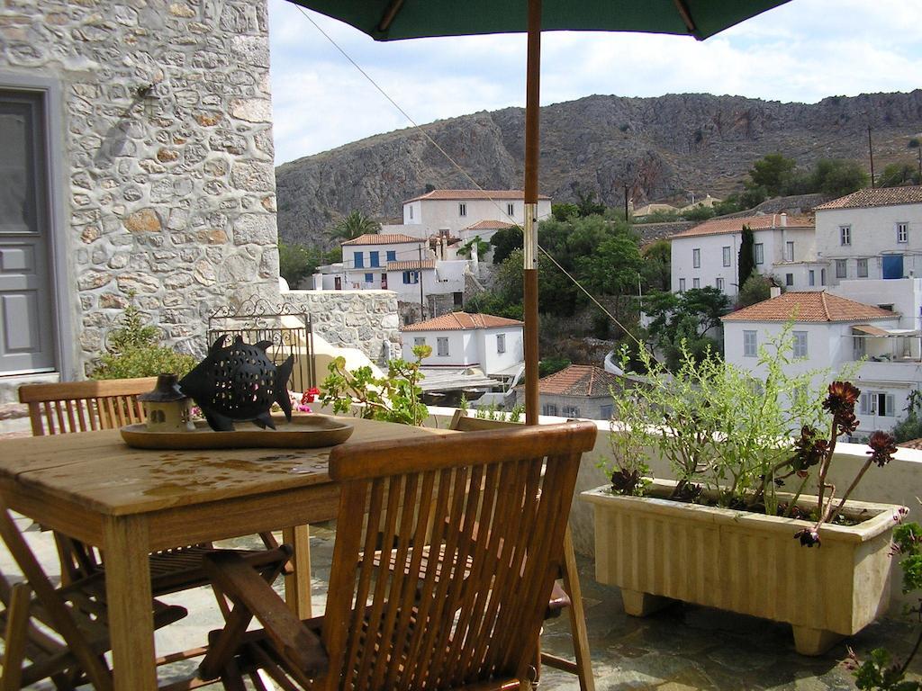 Villa Sunrise Hydra (Saronic Islands)