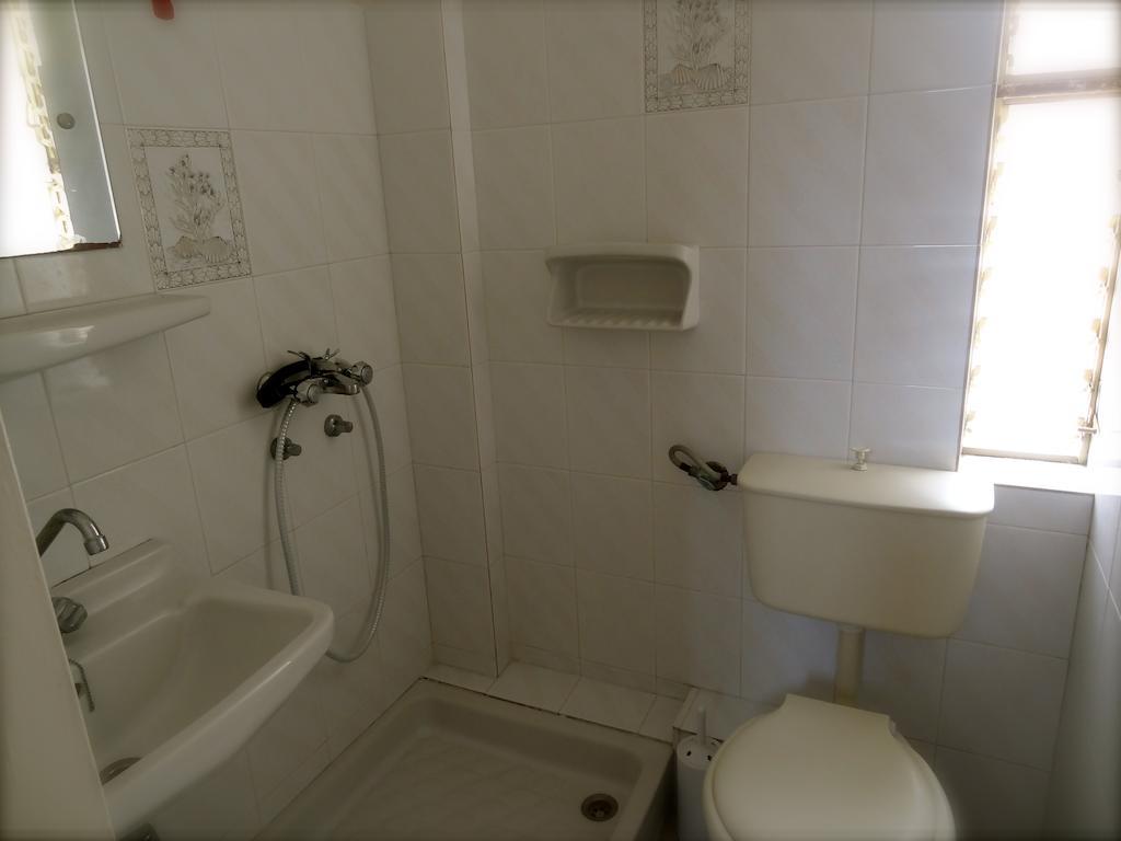Guest house Eleni's