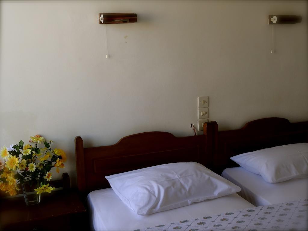 Guest house Eleni's Loutra Edipsou (Evia)