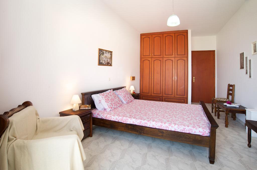 Thodora Sami (Kefalonia)