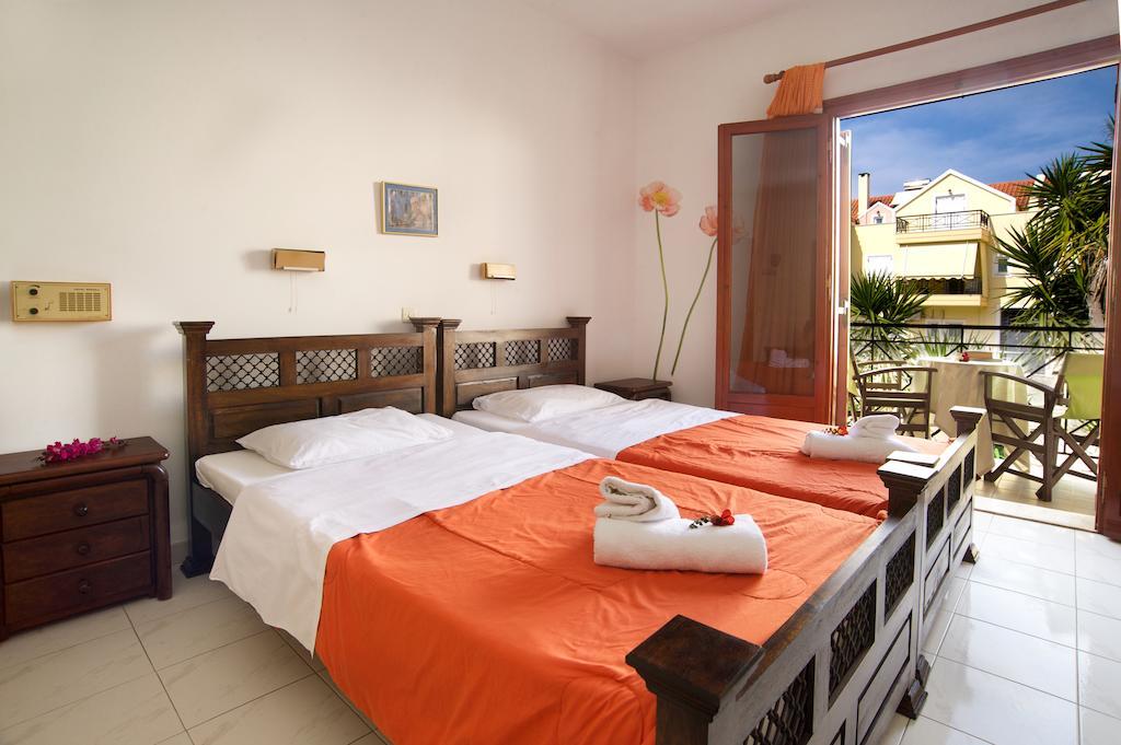 Aparthotel Thodora