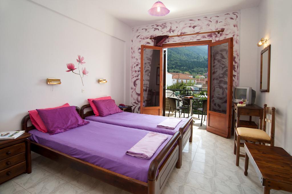 Aparthotel Thodora