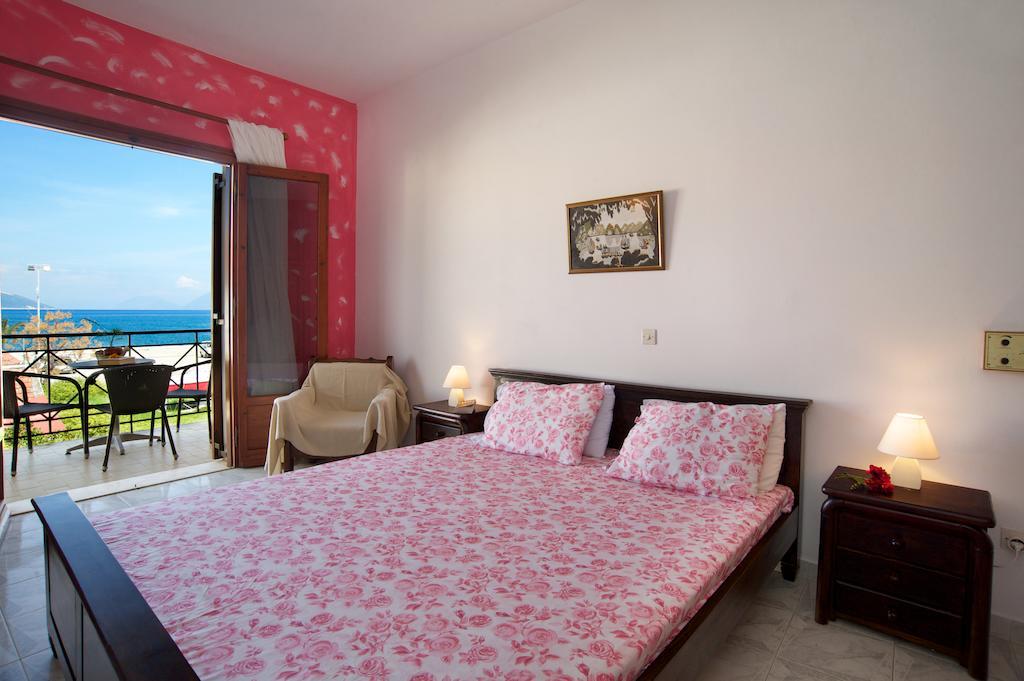Aparthotel Thodora