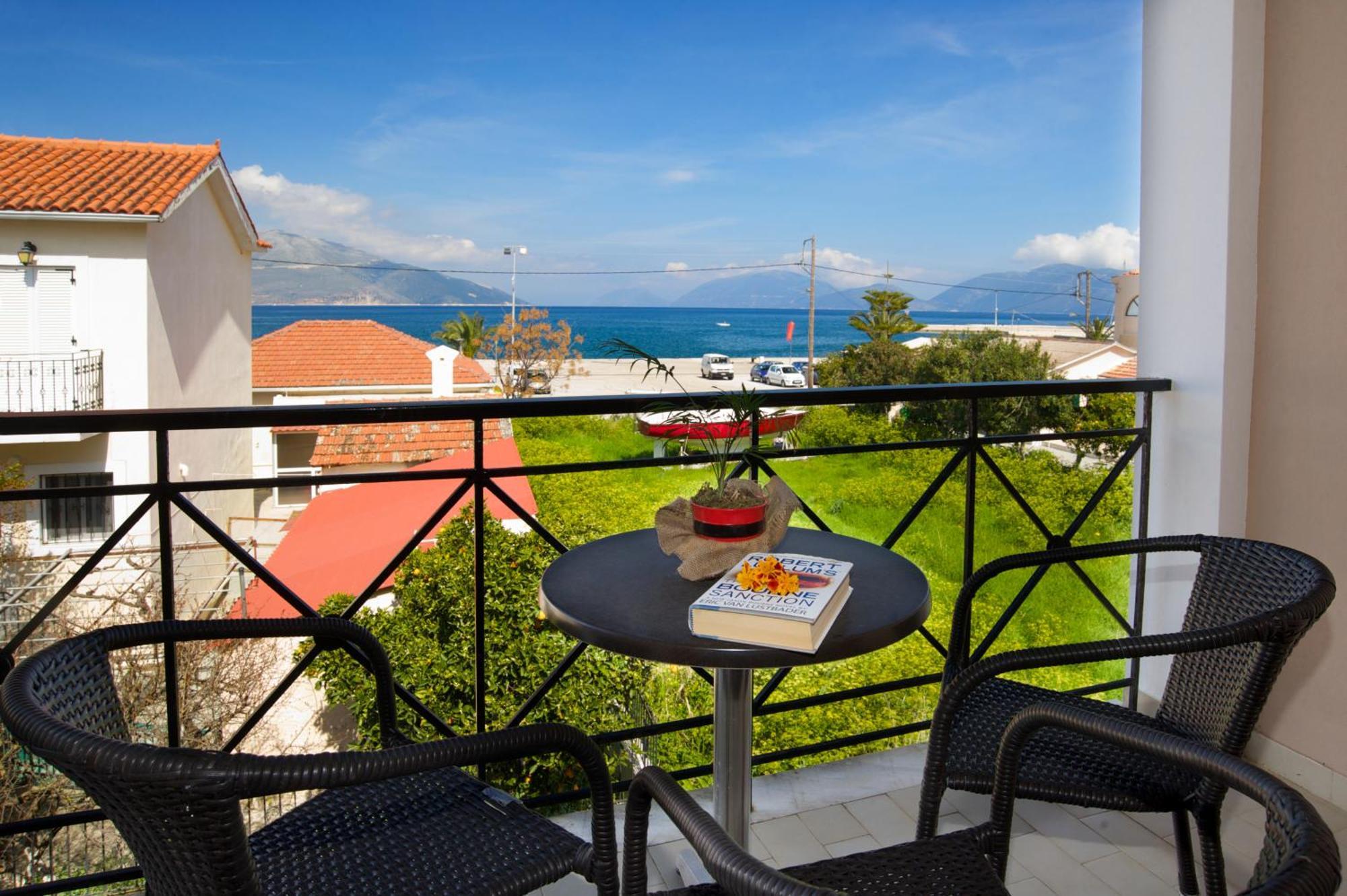 Thodora Sami (Kefalonia)