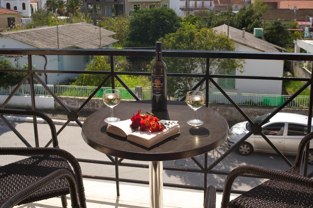 Thodora Sami (Kefalonia)
