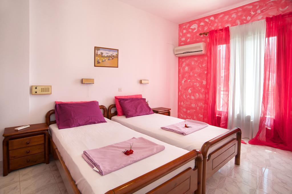 Aparthotel Thodora
