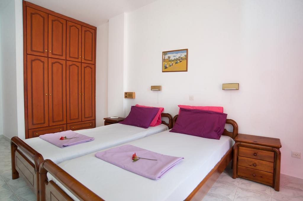 Aparthotel Thodora Sami (Kefalonia)