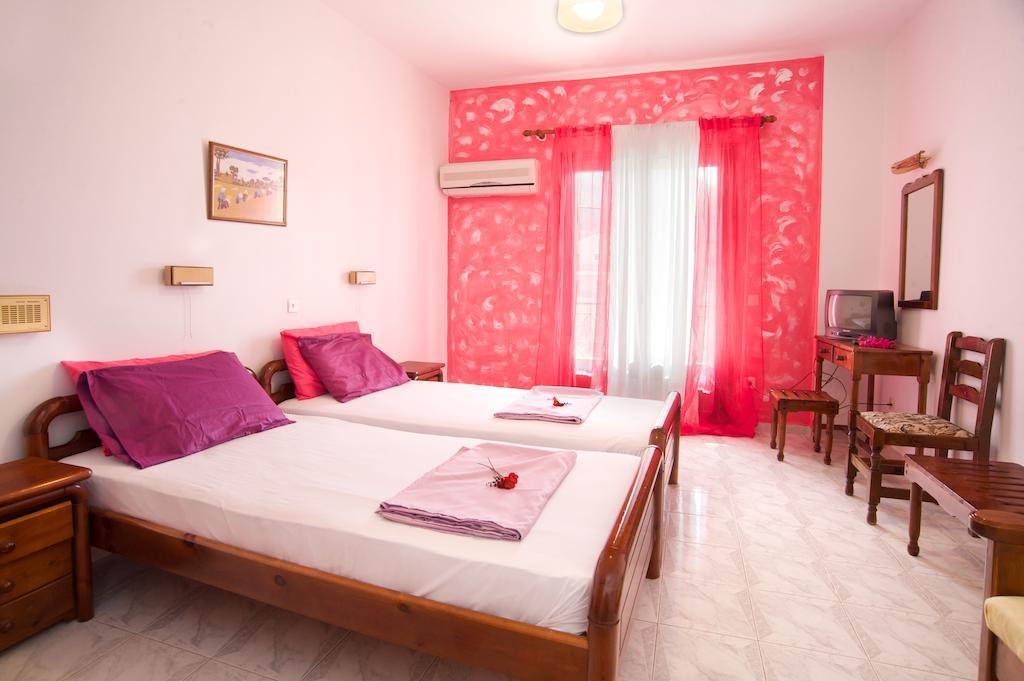Aparthotel Thodora Sami (Kefalonia)