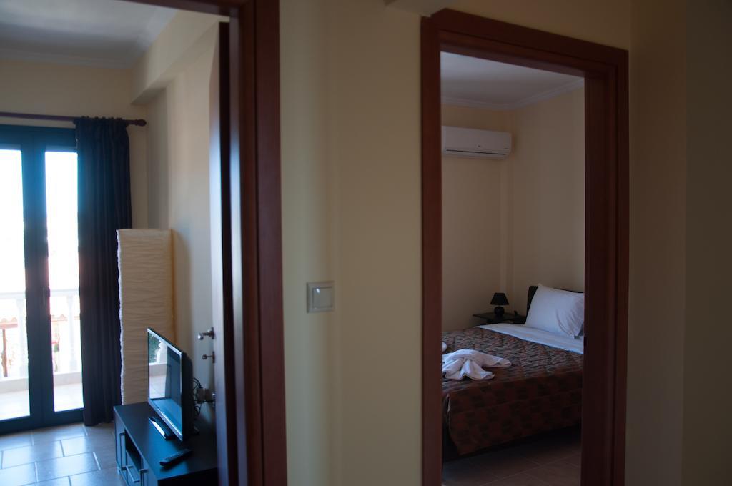 Suites Diakopto Diakopto