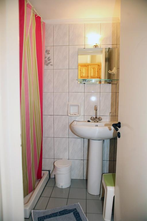 Aparthotel Marathes Studios