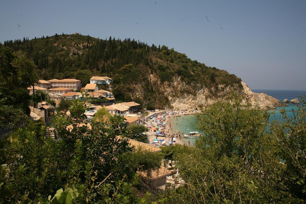 Marathes Studios Agios Nikitas