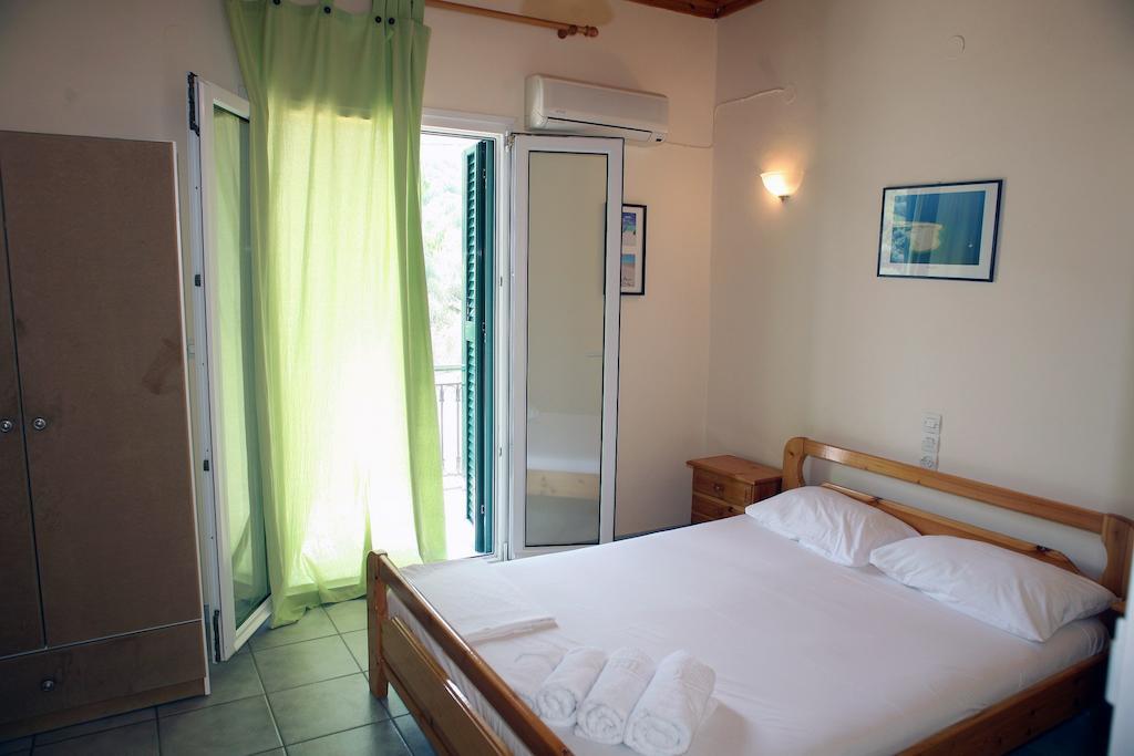 Aparthotel Marathes Studios *